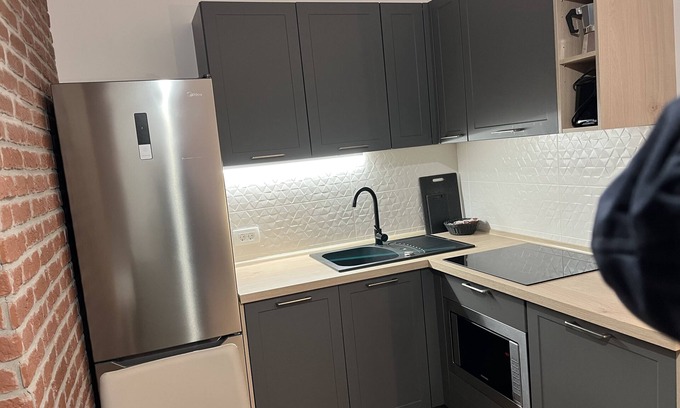 Rijeka Apartamento | Tony's Apartments