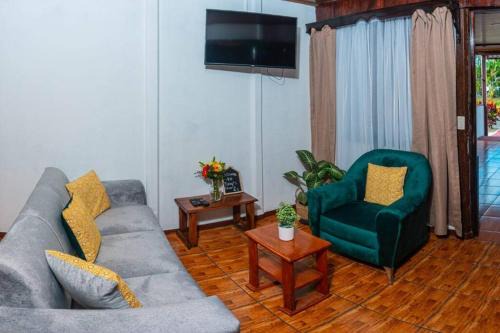 Barrio Dora Casa | Tony´s House #2
