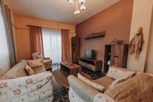Kefalos Casa | tony's house
