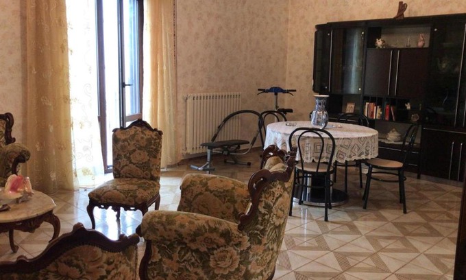 Polizzi Generosa Apartamento | Tony's House