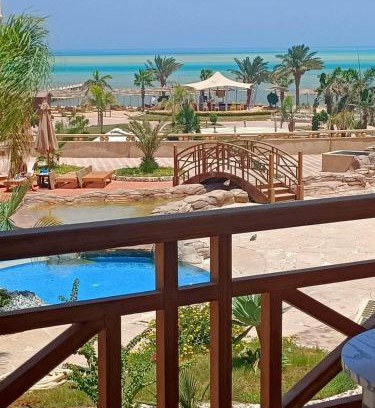 Al Ahyaa Apartamento | Tony's Privy Beds by Red Sea