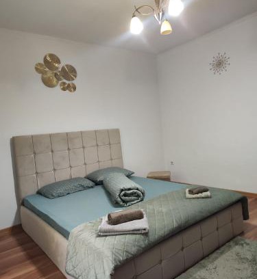 Timisoara Apartamento | Tonya House 1