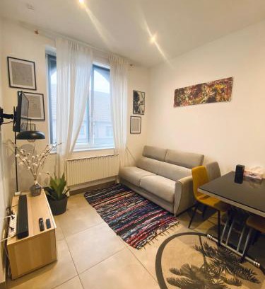 Illkirch-Graffenstaden Apartamento | TonyaFlowersapp