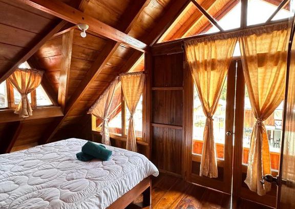 Mindo Casa | TONYs HOUSE MINDO