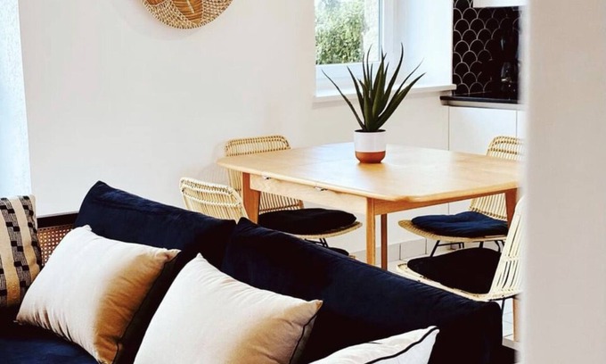 Plouescat Casa | Too good to be true
