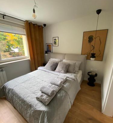 Busko-Zdroj Apartamento | Too Me Boosko