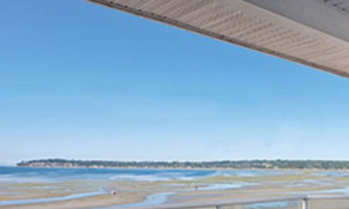 Birch Bay Complejo | Demasiado para explorar y no hay suficiente tiempo!