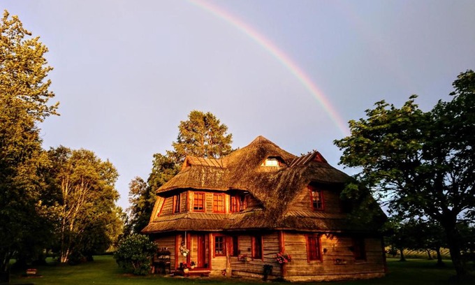Saaremaa Complejo | Toomalõuka Tourist Farm