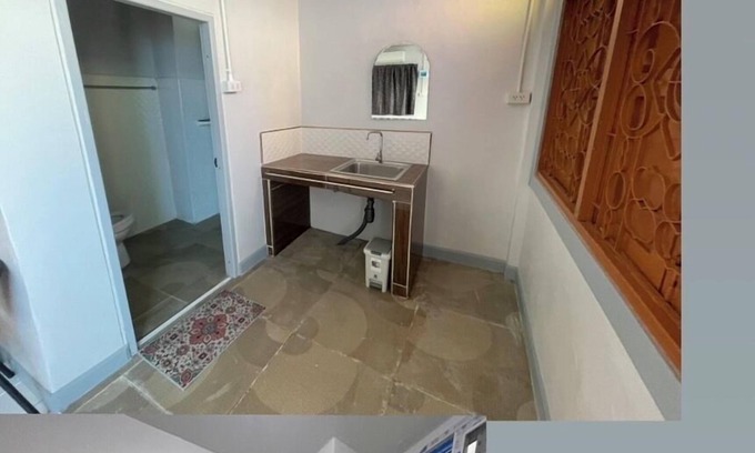 Sila Casa | TOOMHOME95 , welcome to nice and cozy place clean and safe not far from to town