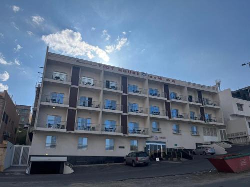 Taif Apartamento | Toot House El Wsam
