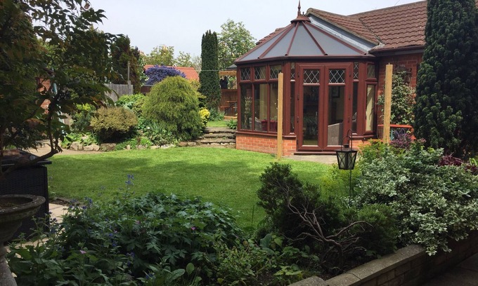 Ipswich Casa | Toothbrush Rooms at Lattice Lodge