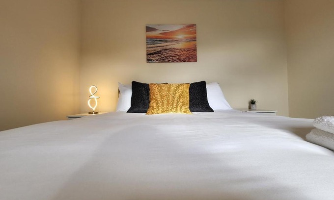 Tooting Apartamento | Tooting Bec Central Apartment by London Tube