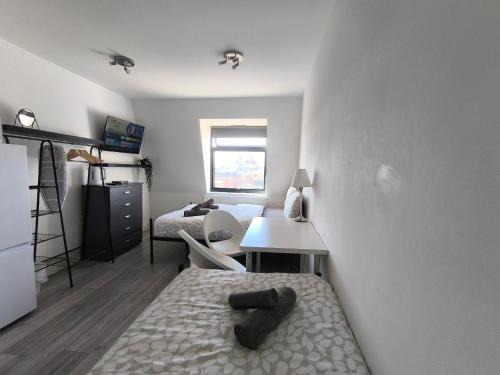 Tooting Casa | Tooting Broadway Family Suite