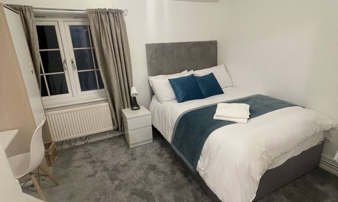 Tooting Casa | Tooting Lodge London - 2 bedroom house