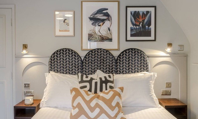 Tooting Apartamento | Tooting | Market Studio