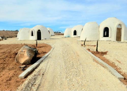 Madaba Governorate Complejo | Tootya camp