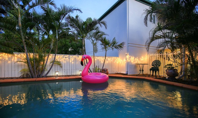 Toowong Hotel | Toowong Central Motel Apartments