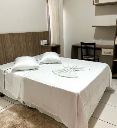 Altamira Hotel | Topázzio Hotel