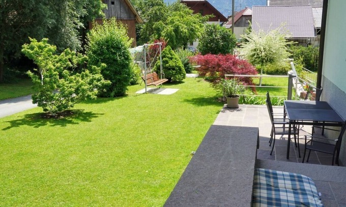 Sankt Stefan im Gailtal Casa | Top 1 in the guest house in Wiesengrund