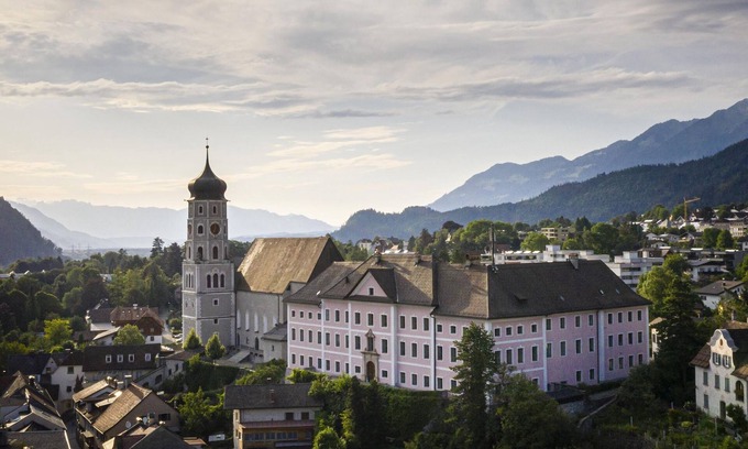 Bludenz Casa | Top 1 - my Relaxs Little Villa