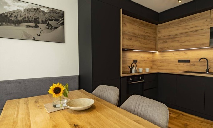 Woerth Apartamento | Top 1 - Riverside Rauris