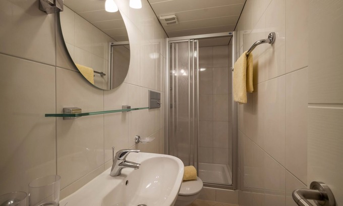 Mayrhofen Apartamento | Top 2 - Casa Gredler Mayrhofen