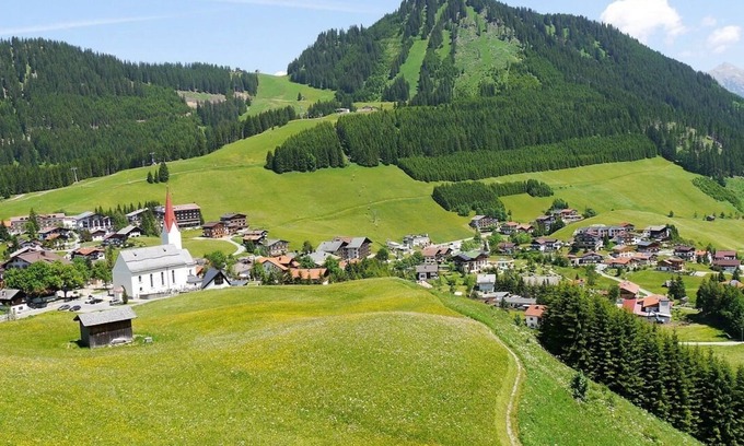 Berwang Apartamento | TOP 3 - Modernes Apartment in Best Lage