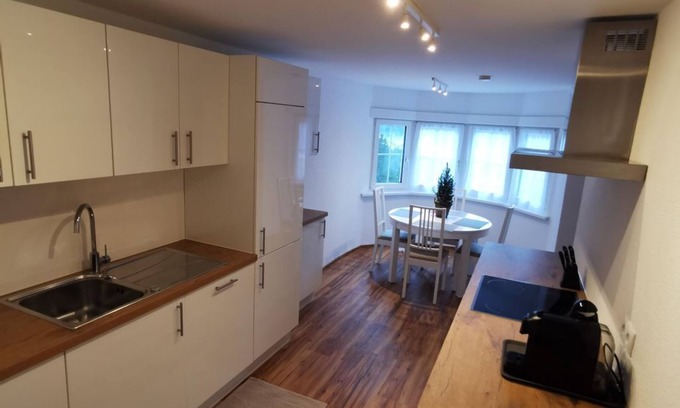Jerzens Apartamento | Top 4 Gletscherfels - Apartments Haus Schön