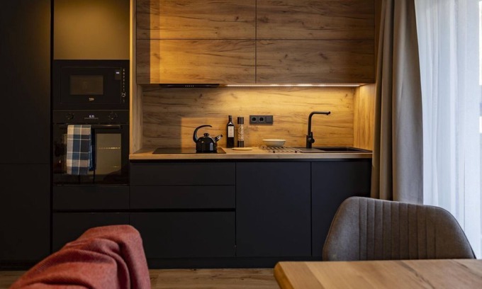 Woerth Apartamento | Top 4 - Riverside Rauris