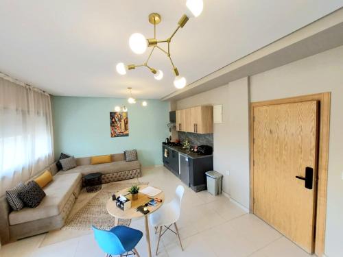 Deroua Apartamento | top apartment Airport Mohamed 5