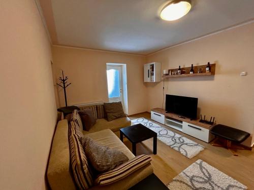 Gheorgheni Apartamento | Top Apartment