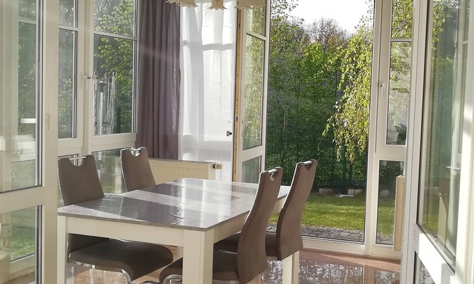 Bayreuth Apartamento | Apartamento TOP con 66 m2 en Bayreuth - Opera Wagner - Festspielhaus Bayreuth