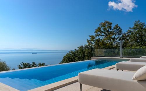 Opatija Apartamento | Top Apartments Opatija-Residence Opatija