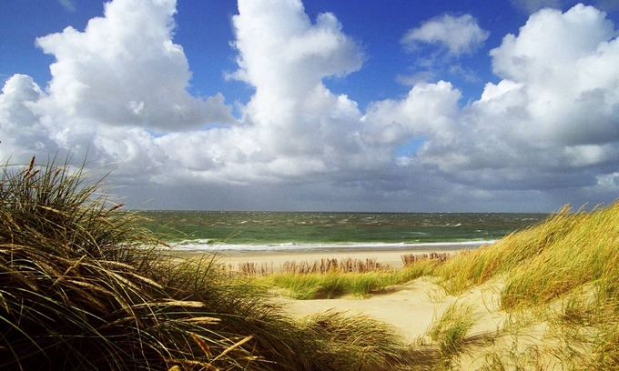 Westerland Apartamento | TOP Apartments Roth am Strande