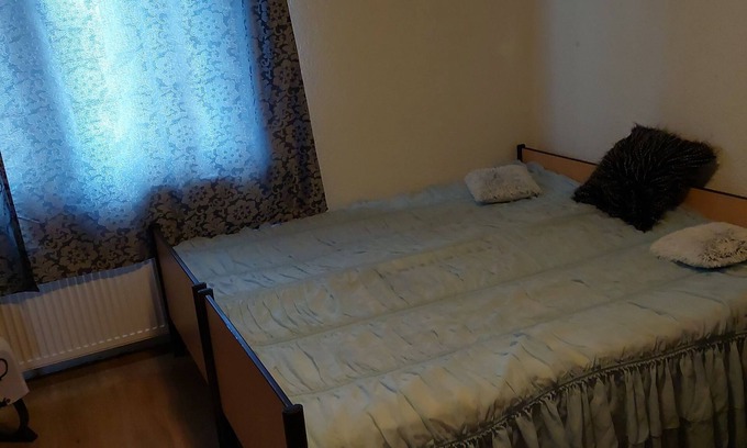 Pirmasens Apartamento | Top App für 2 bis 3 Personen Tageweise Oder Wochenweise Alles Vorhanden