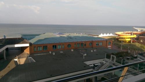 Westerland Apartamento | Top Appartements Roth am Strande