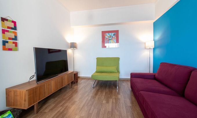 Cacilhas Apartamento | Top Cacilhas Apartment