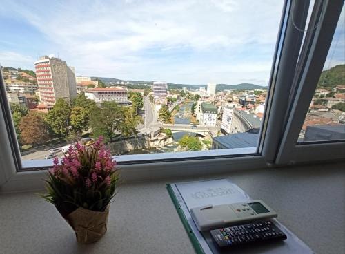 Gabrovo Apartamento | Top Center Nice View Studio