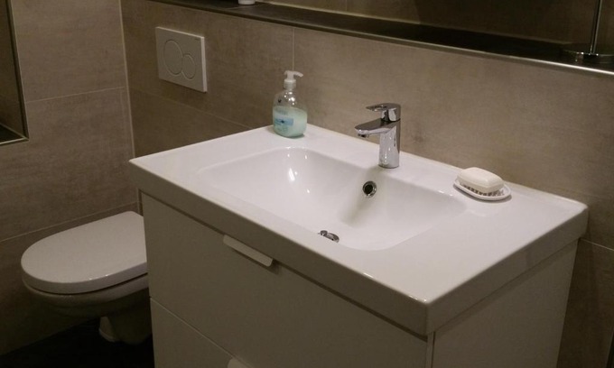 Deutz Apartamento | Top Central Appartment/Köln