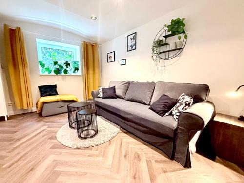 Eimsbuettel Apartamento | TOP DESIGN Studio Apartment