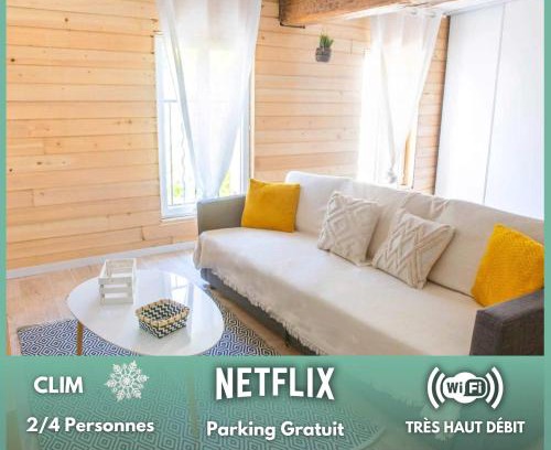 Moissac Apartamento | Top Destination Moissac