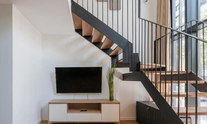 Penya-roja Apartamento | TOP DUPLEX NUEVO A ESTRENAR ,CIUDAD DE LAS CIENCIAS