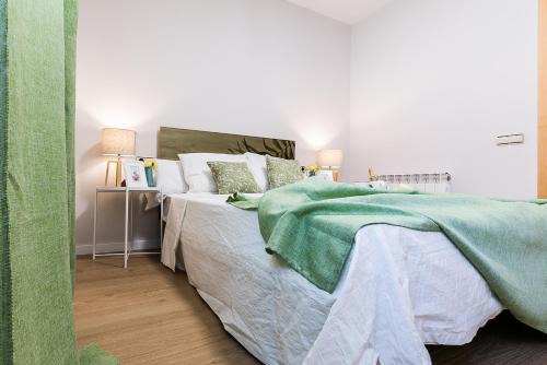 Terrassa Apartamento | Top family apartment by Lofties
