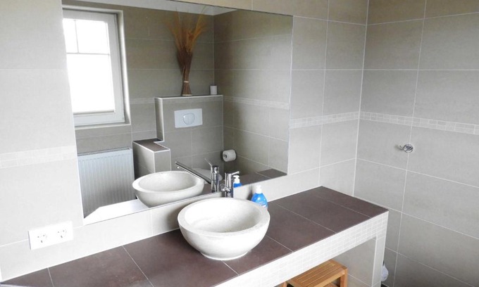 Peenemuende Apartamento | TOP Ferienhaus am Seglerhafen