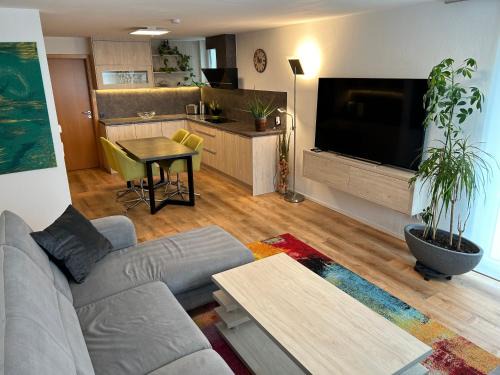 Bad Urach Apartamento | TOP Ferienwohnung