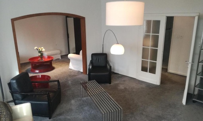 Goldgrube Apartamento | Top Ferienwohnung Krämer