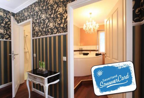Niedersfeld Apartamento | TOP FeWo mit SommerCard