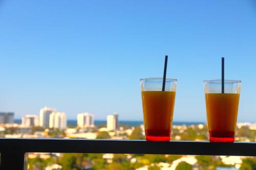 Maroochydore Apartamento | Top Floor Apartment in Maroochydore CBD