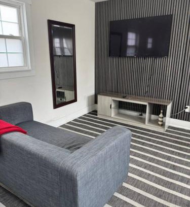 Atlanta Apartamento | Top Floor - Atlanta Beltline Adjacent Apartment