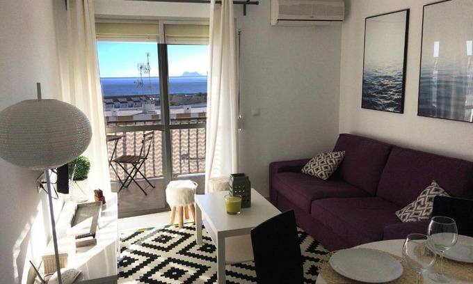 Estepona Apartamento | Top Floor Estepona